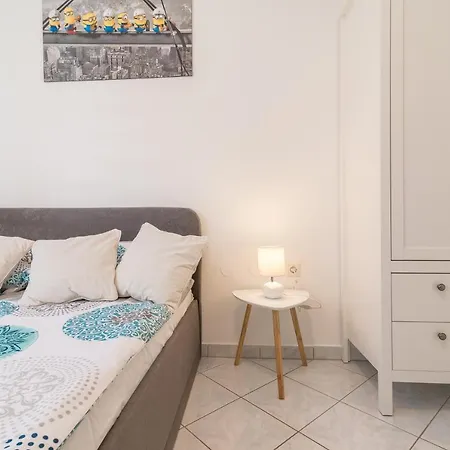 Matea ביוגראד נה מורו