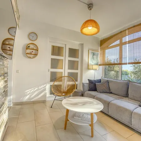 Matea Apartamento