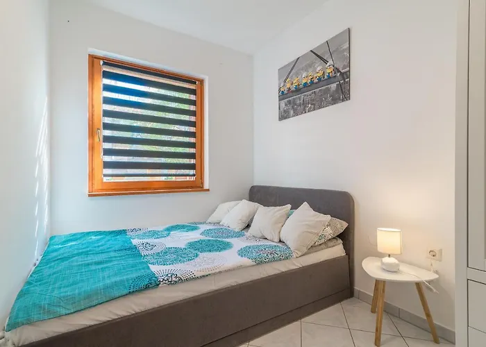 Matea ビオグラード・ナ・モル