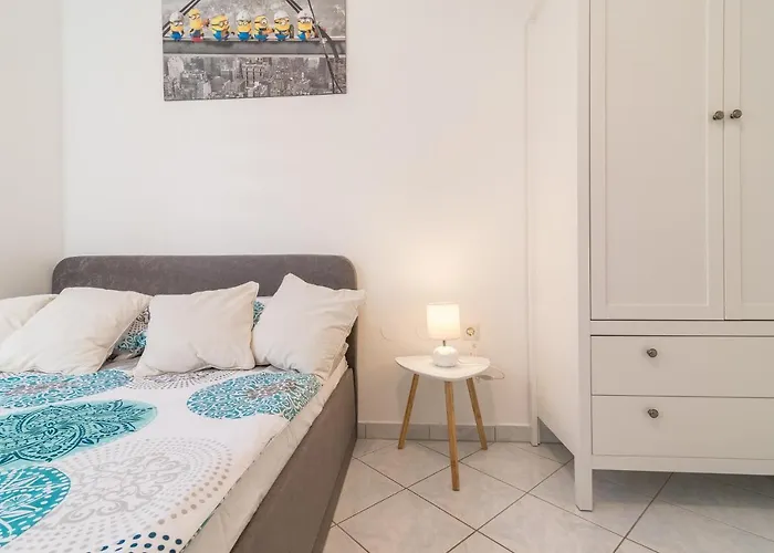 Matea ビオグラード・ナ・モル