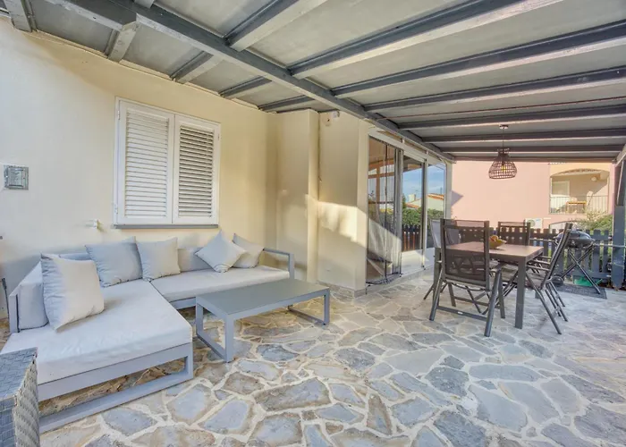 アパート Matea *