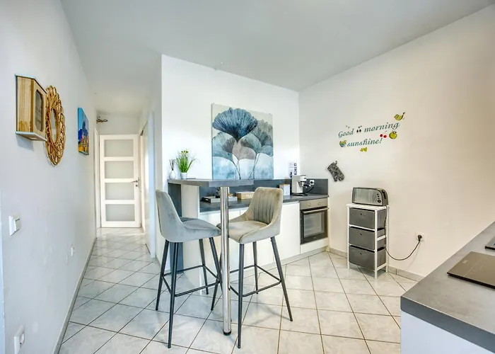 Matea * ビオグラード・ナ・モル