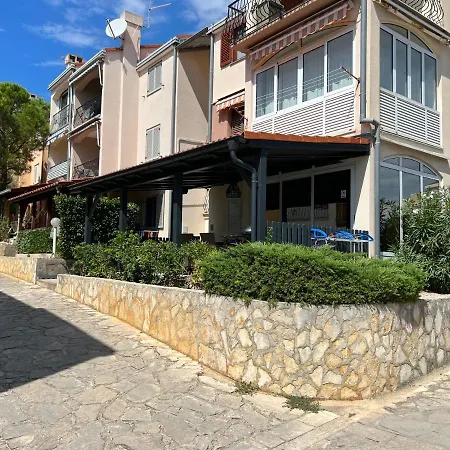 Apartment Matea