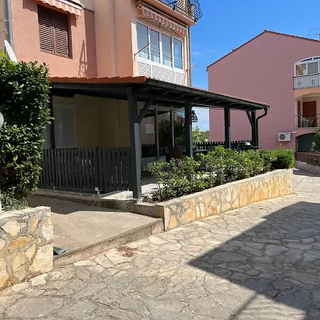 Apartment Matea