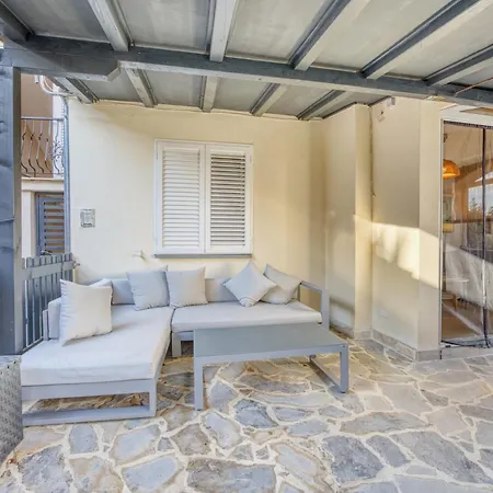 Matea Apartmán Biograd Na Moru