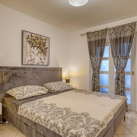 Apartmán Matea Biograd Na Moru